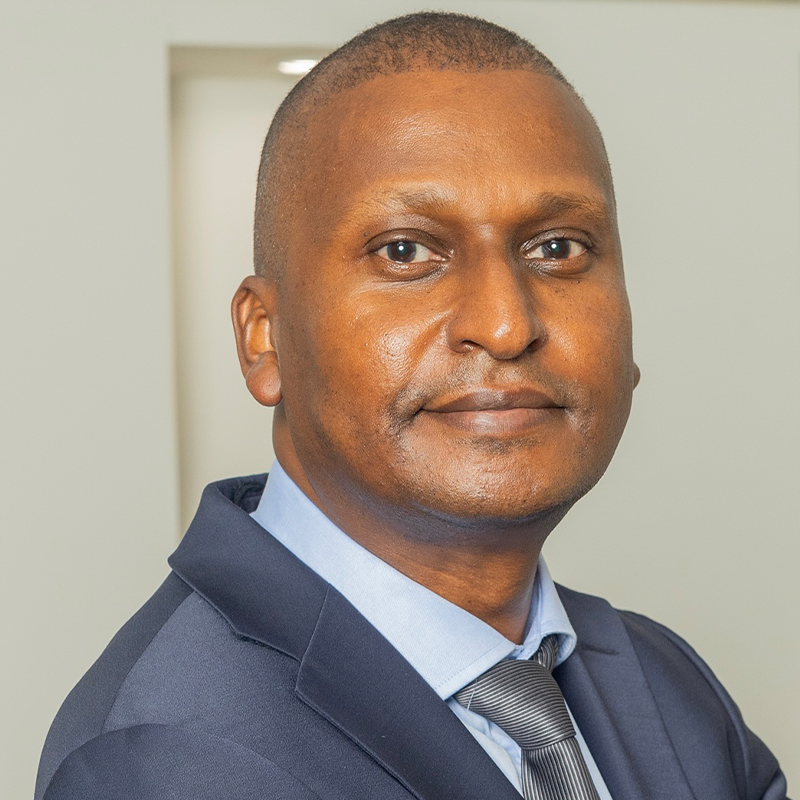 Theme: Deepening penetration domestication of Insurance Risks