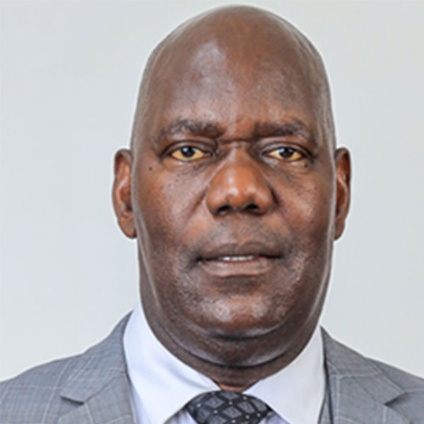 DR. BEN KAJWANG ( KEY NOTE SPEAKER )